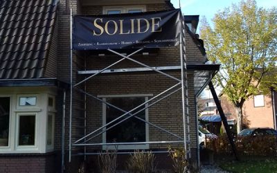 Wie is Solide Zonwering? Kennismaking met uw specialist in de regio