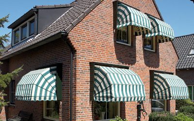 Zonwering Apeldoorn | Op maat gemaakt en gemonteerd | Solide Zonwering